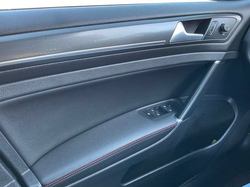 Used 2019 Volkswagen GTI 4-Door FWD image 43