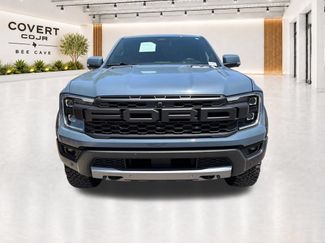 Used 2025 Ford Ranger Raptor AWD/4WD video 3