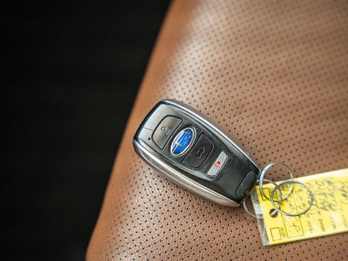 Used 2020 Subaru Ascent Touring AWD/4WD image 51