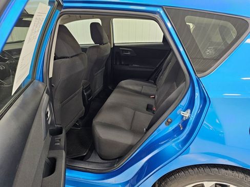 Used 2017 Toyota Corolla iM w/ All-Weather Mat Package image 13