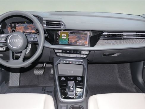 New 2026 Audi A3 2.0T Premium AWD/4WD image 13