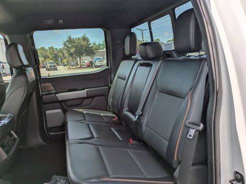 Used 2025 Ford F150 Lariat w/ Equipment Group 502A High AWD/4WD image 10