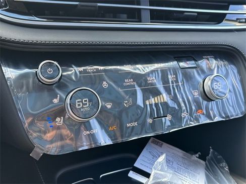 New 2026 INFINITI QX60 Luxe w/ Cargo Package image 28