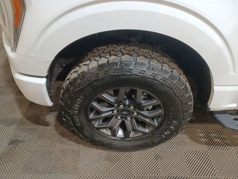 Used 2023 Ford F150 Tremor w/ Equipment Group 402A High image 19