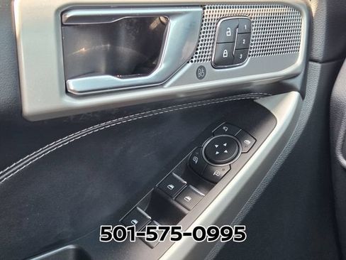Used 2021 Ford Explorer Limited w/ Equipment Group 301A RWD image 39
