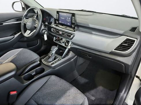 Certified 2023 Kia Seltos LX AWD/4WD image 19