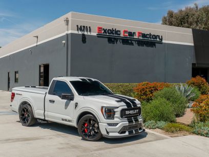 Used 2022 Ford F150 XLT w/ Equipment Group 301A Mid