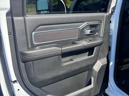 New 2026 RAM 2500 Big Horn image 10