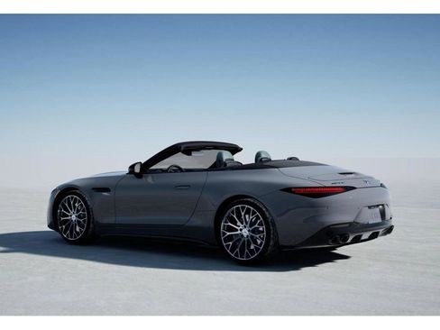 New 2026 Mercedes-Benz SL 43 AMG image 30