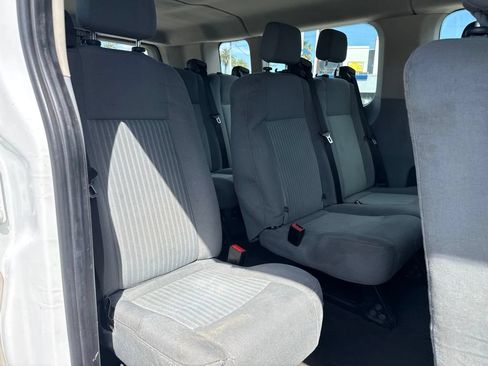 Used 2015 Ford Transit 350 XL RWD image 13