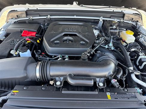 New 2026 Jeep Wrangler Unlimited Rubicon image 11