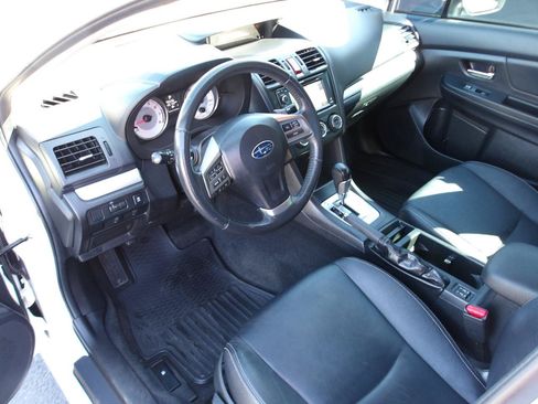 Used 2014 Subaru Impreza 2.0i Sport Limited w/ Popular Package #1 AWD/4WD image 9