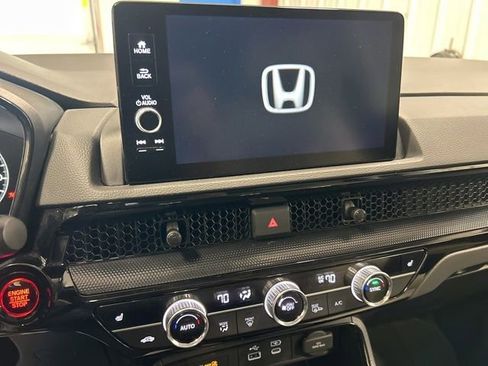 Certified 2024 Honda CR-V EX-L image 21