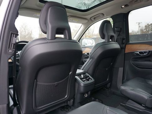 Used 2020 Volvo XC90 T6 Inscription w/ Protection Package image 15