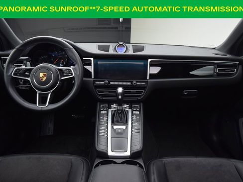 Used 2021 Porsche Macan image 4