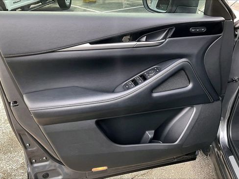 Certified 2025 INFINITI QX60 Pure image 24