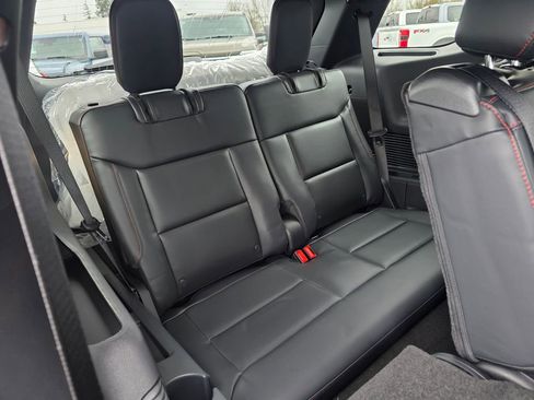 New 2026 Ford Explorer ST-Line w/ ST-Line Street Pack image 30