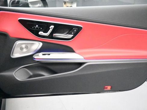 New 2026 Mercedes-Benz CLE 300 4MATIC Coupe image 27