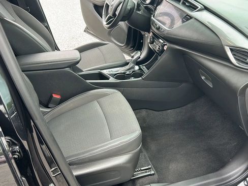 Used 2020 Buick Encore GX Select FWD image 18