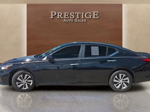 Used 2021 Nissan Altima 2.5 S FWD image 27