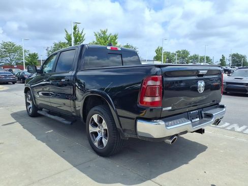 Used 2022 RAM 1500 Laramie RWD image 6