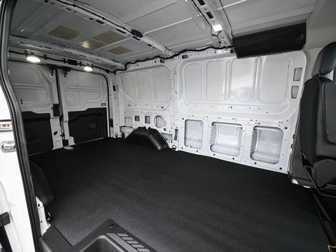 New 2026 Ford Transit 150 Low Roof image 14