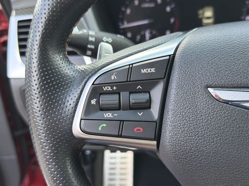 Used 2019 Genesis G80 3.3T Sport RWD image 17