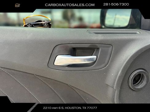 Used 2023 Dodge Charger GT w/ Performance Handling Group RWD image 21
