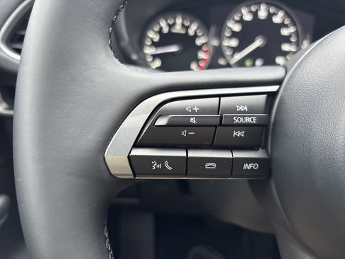 New 2026 MAZDA MAZDA3 2.5 S Sedan w/ Preferred Pkg image 24