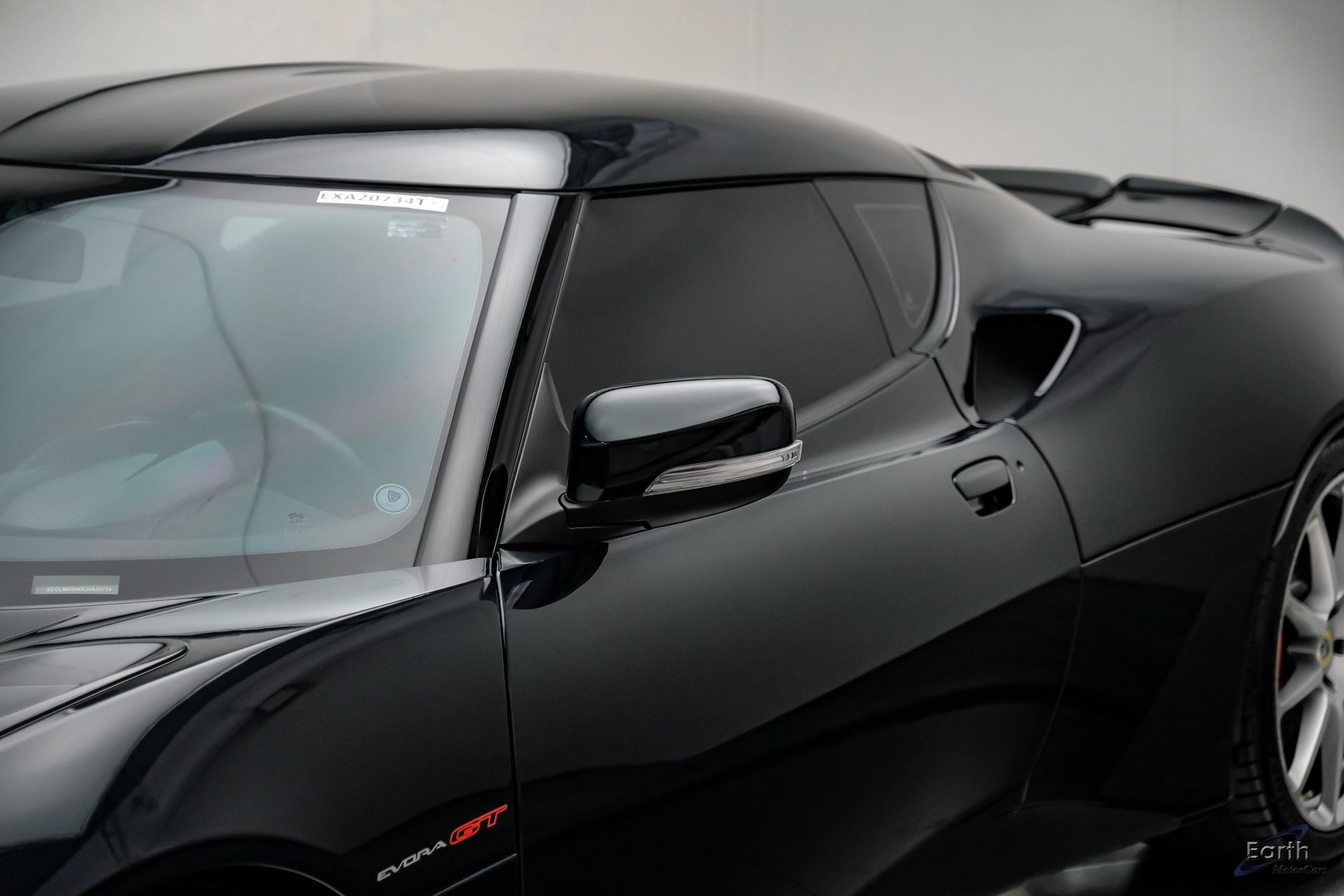 Used 2020 Lotus Evora RWD image 34