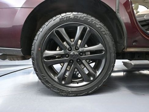 Used 2021 Ford Expedition Max Limited AWD/4WD image 14