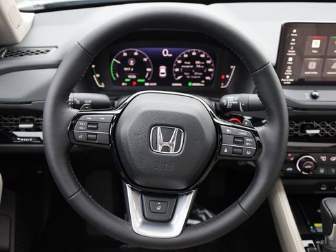 New 2025 Honda Accord Touring image 32
