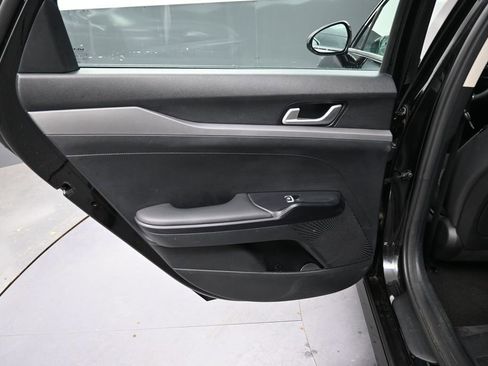 Used 2025 Kia K5 LXS FWD image 24