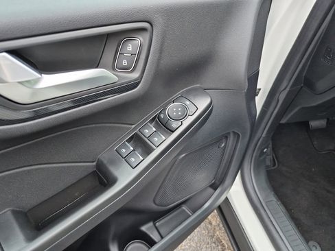 New 2026 Ford Escape ST-Line w/ Tech Pack #1 image 10