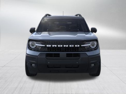 New 2026 Ford Bronco Sport Outer Banks AWD/4WD image 6