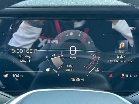 Used 2026 GMC Terrain Elevation w/ Elevation Premium Package FWD image 34
