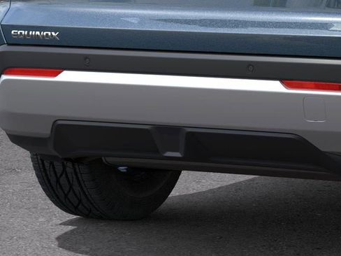 New 2026 Chevrolet Equinox LT FWD image 14