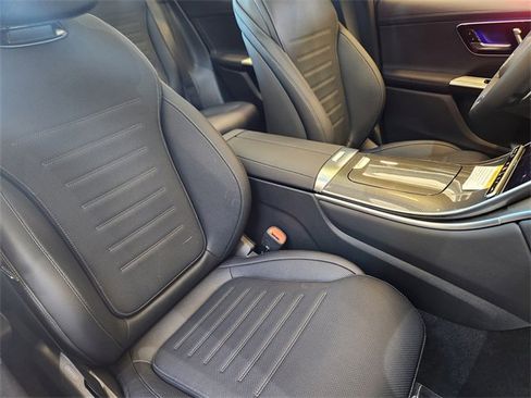 New 2026 Mercedes-Benz GLC 43 AMG GLC 43 AMG image 17