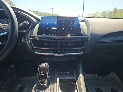 Used 2024 Cadillac CT5 V Blackwing w/ Carbon Fiber Package 2 image 21