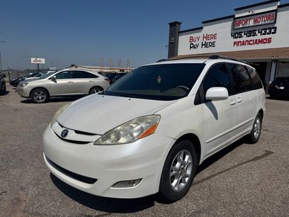 Used 2006 Toyota Sienna XLE