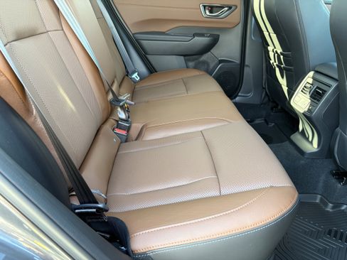 New 2026 Subaru Outback Touring XT image 32