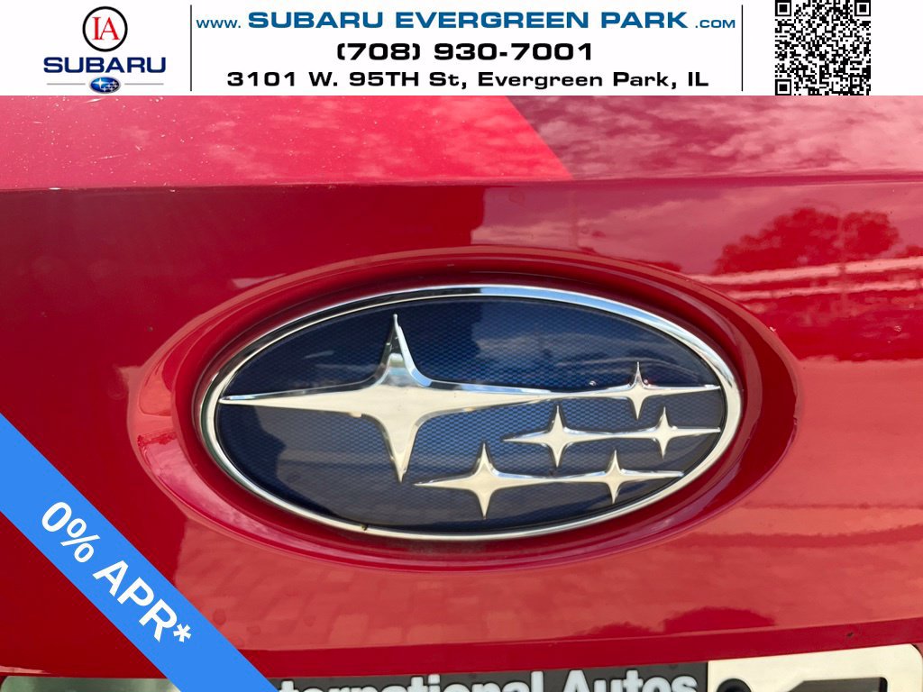New 2026 Subaru Crosstrek 2.5i Limited AWD/4WD image 41