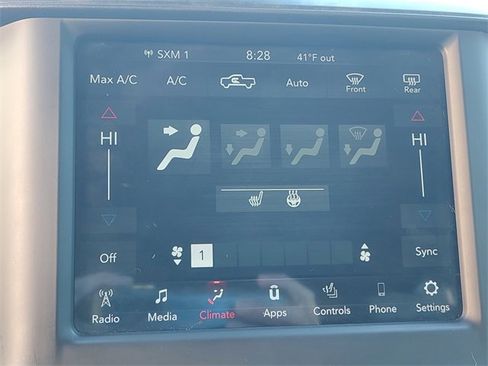 Certified 2020 RAM 1500 Big Horn image 18