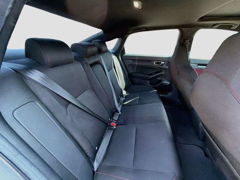 Used 2025 Honda Civic Si image 27