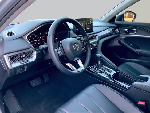 Used 2026 Acura Integra FWD image 17
