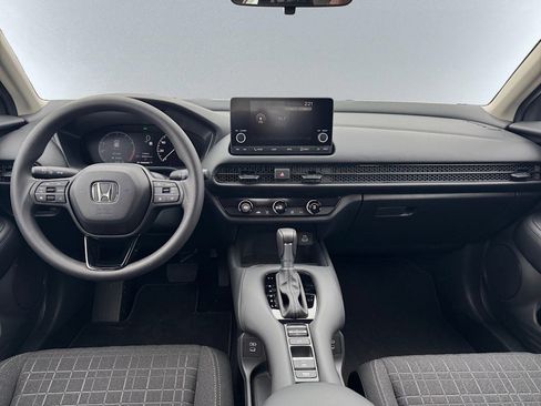 Used 2026 Honda HR-V LX image 10