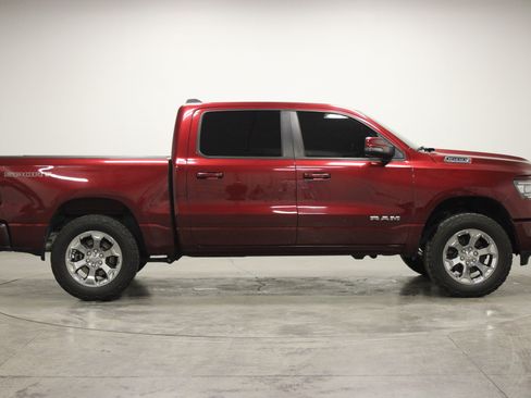 Used 2023 RAM 1500 Big Horn image 10