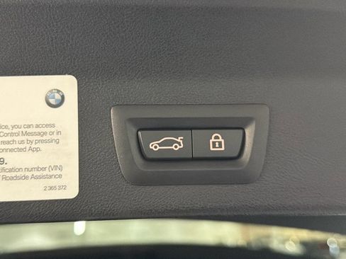 Used 2022 BMW X3 xDrive30i w/ Convenience Package w/ZPA AWD/4WD image 13