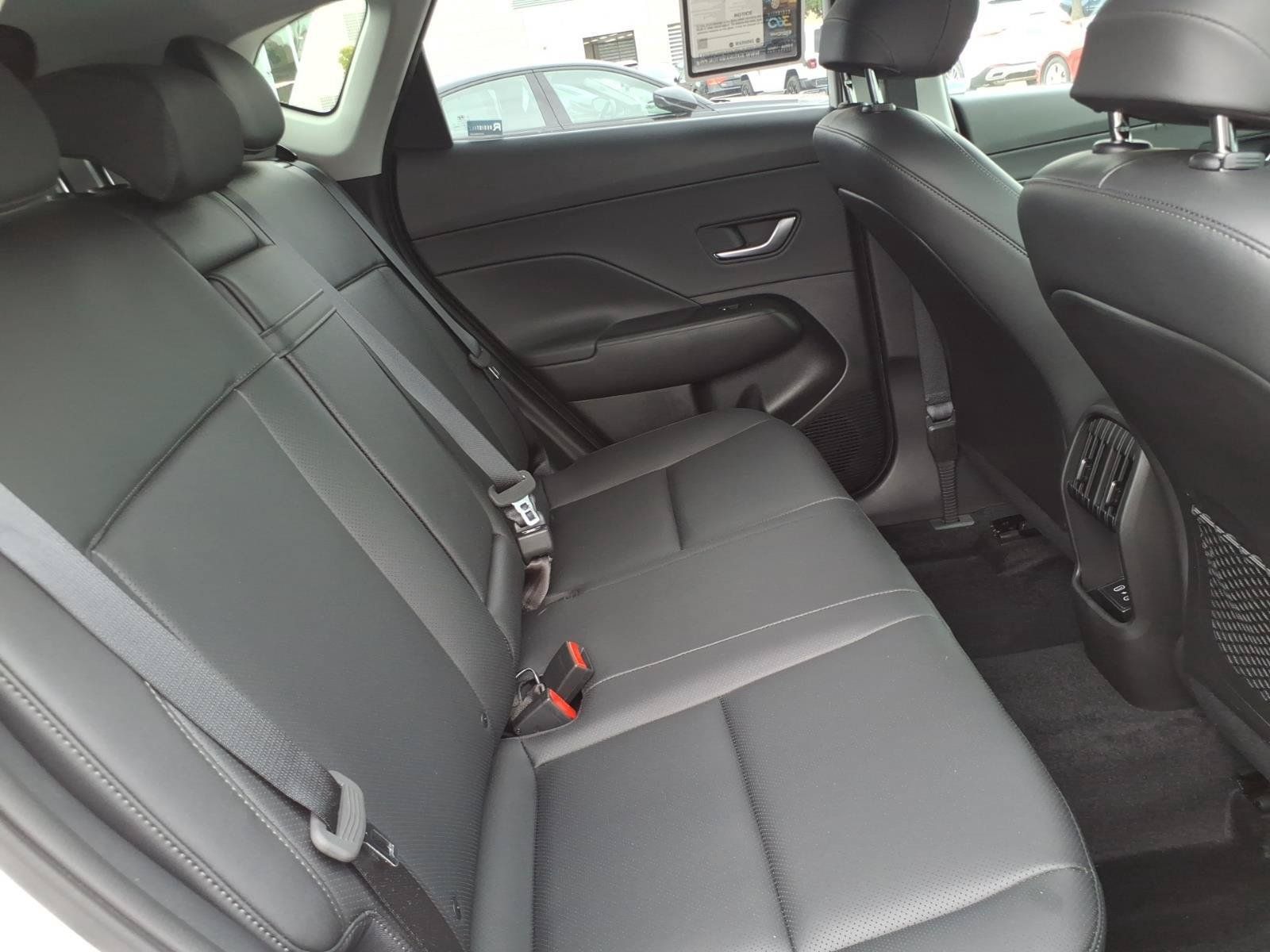Used 2026 Hyundai Kona Limited AWD/4WD image 27