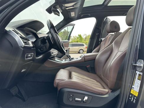 Used 2019 BMW X5 xDrive40i w/ Premium Package 2 image 23